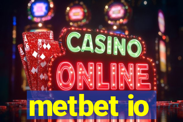 metbet io